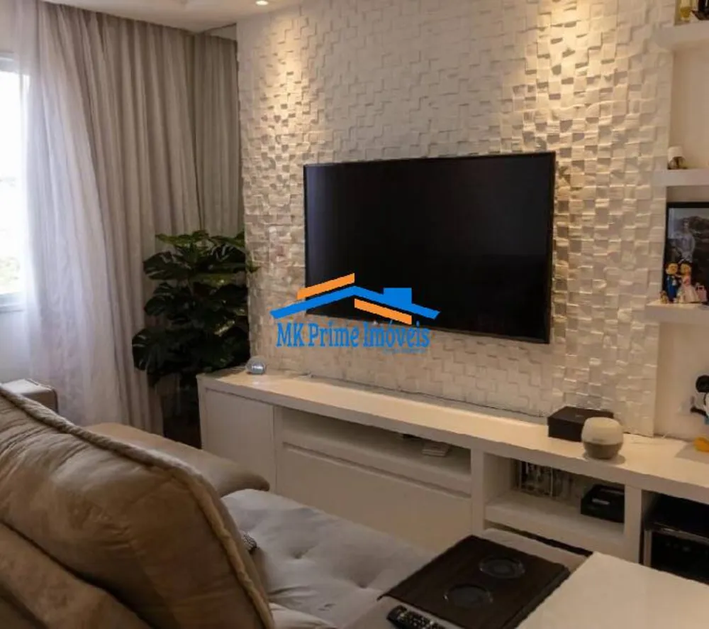 Apartamento, 2 quartos, 68 m² - Foto 4