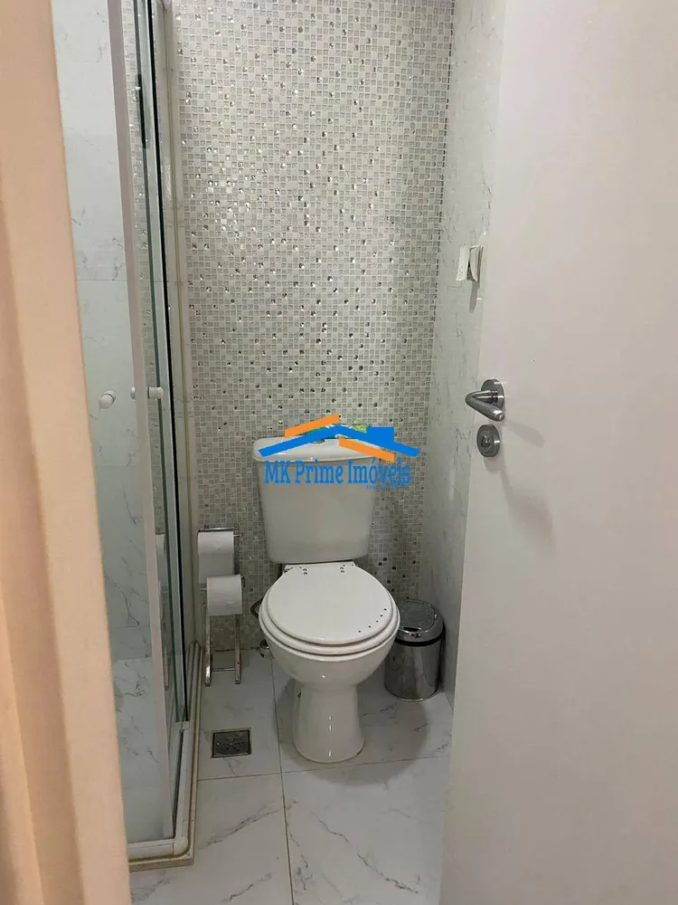 Apartamento, 2 quartos, 68 m² - Foto 7