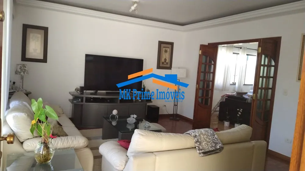 Casa, 4 quartos, 310 m² - Foto 5