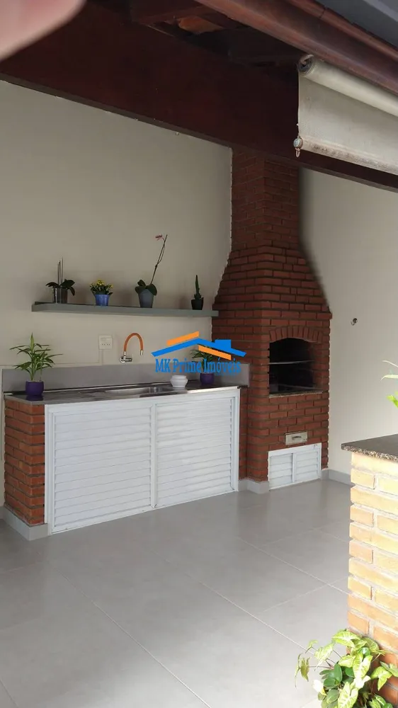 Casa, 4 quartos, 310 m² - Foto 1