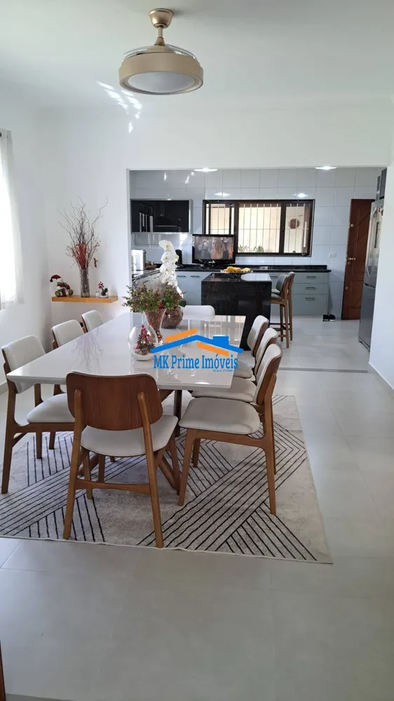 Casa, 4 quartos, 310 m² - Foto 8