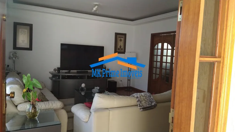 Casa, 4 quartos, 310 m² - Foto 3