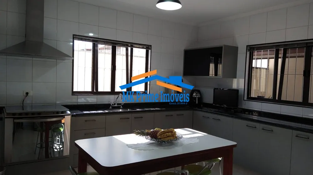 Casa, 4 quartos, 310 m² - Foto 6