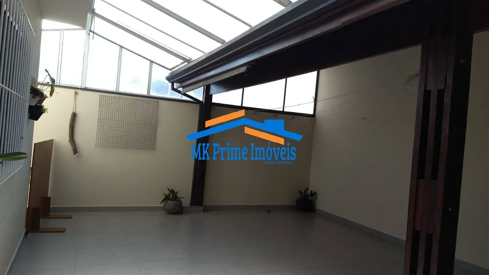Casa, 4 quartos, 310 m² - Foto 4