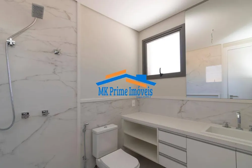 Sobrado, 4 quartos, 371 m² - Foto 2