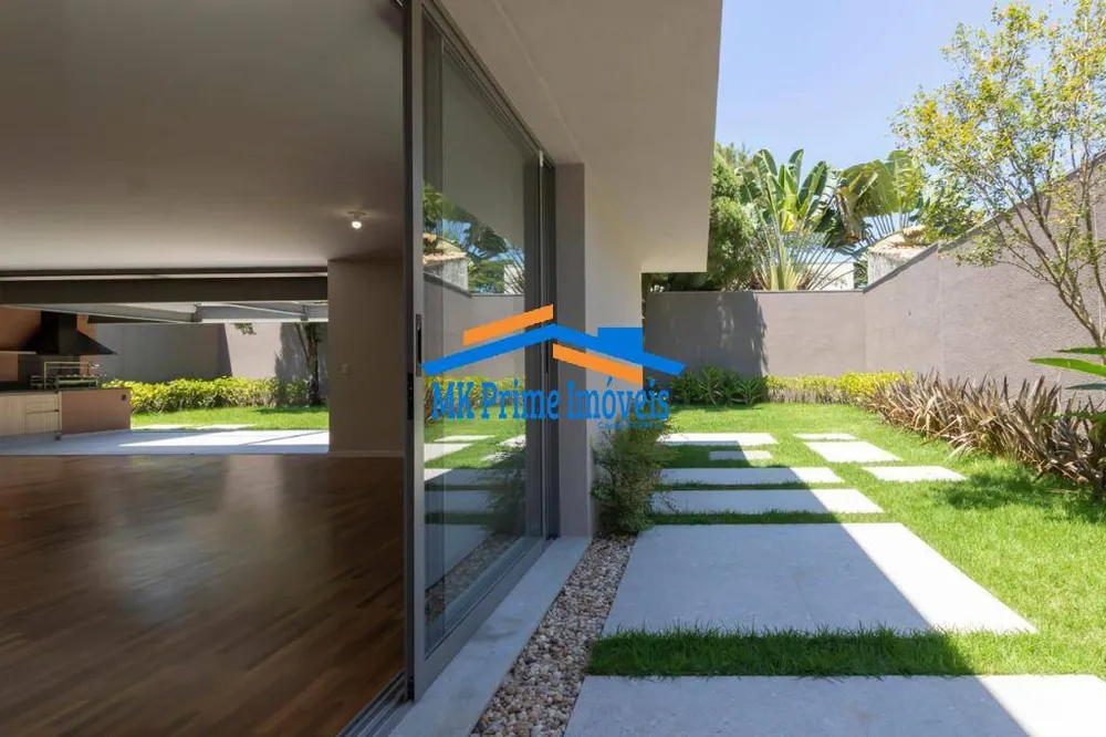 Sobrado, 4 quartos, 371 m² - Foto 3