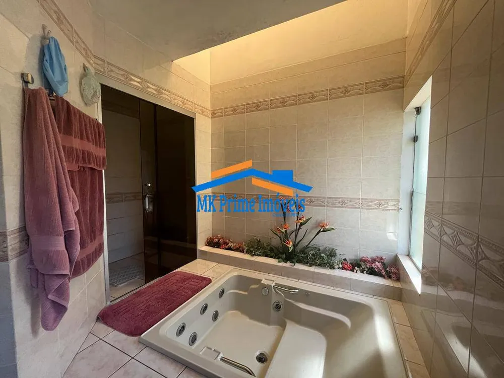 Casa de Condomínio, 5 quartos - Foto 6