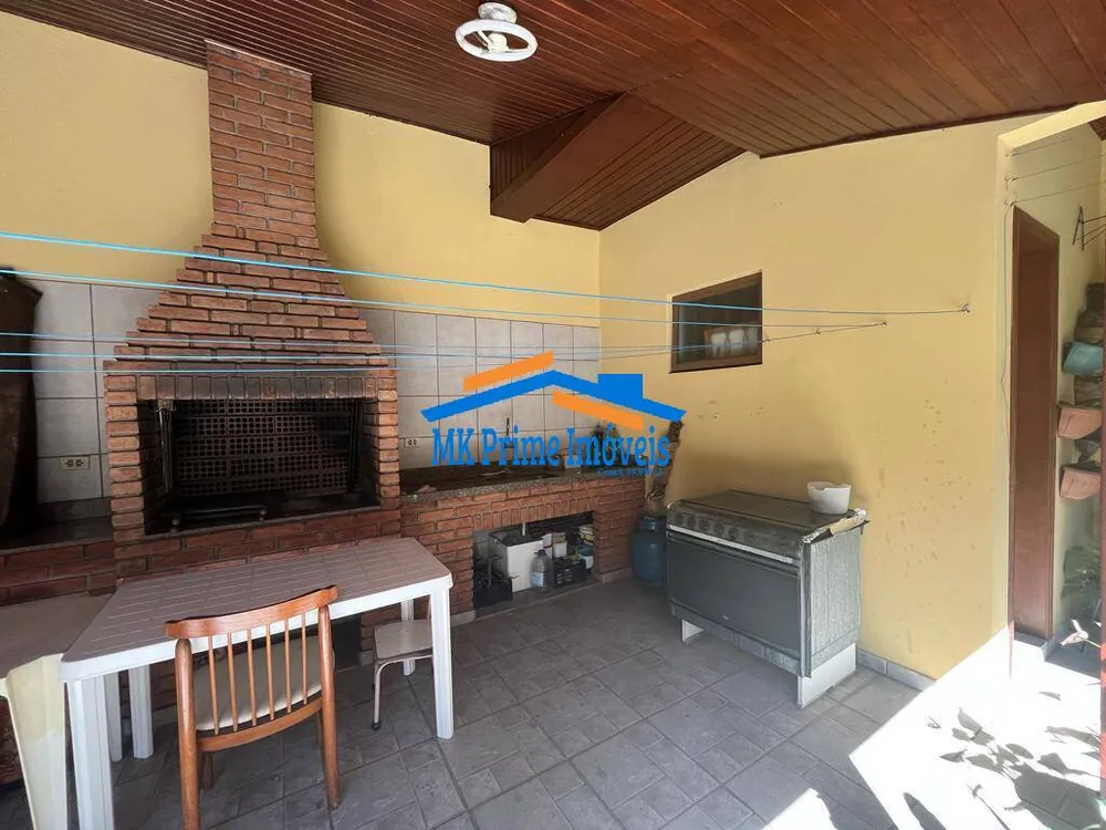 Casa de Condomínio, 5 quartos - Foto 7