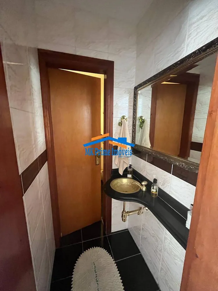 Casa de Condomínio, 5 quartos - Foto 8