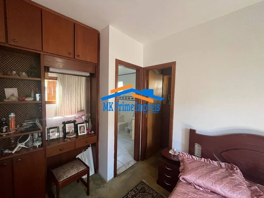 Casa de Condomínio, 5 quartos - Foto 1