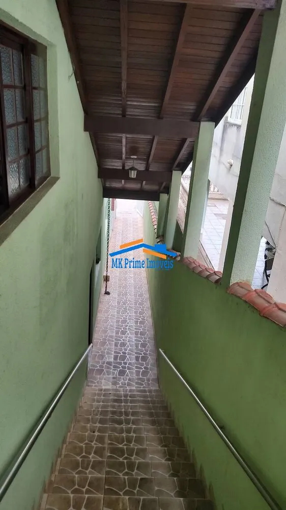 Casa de Condomínio, 5 quartos - Foto 9