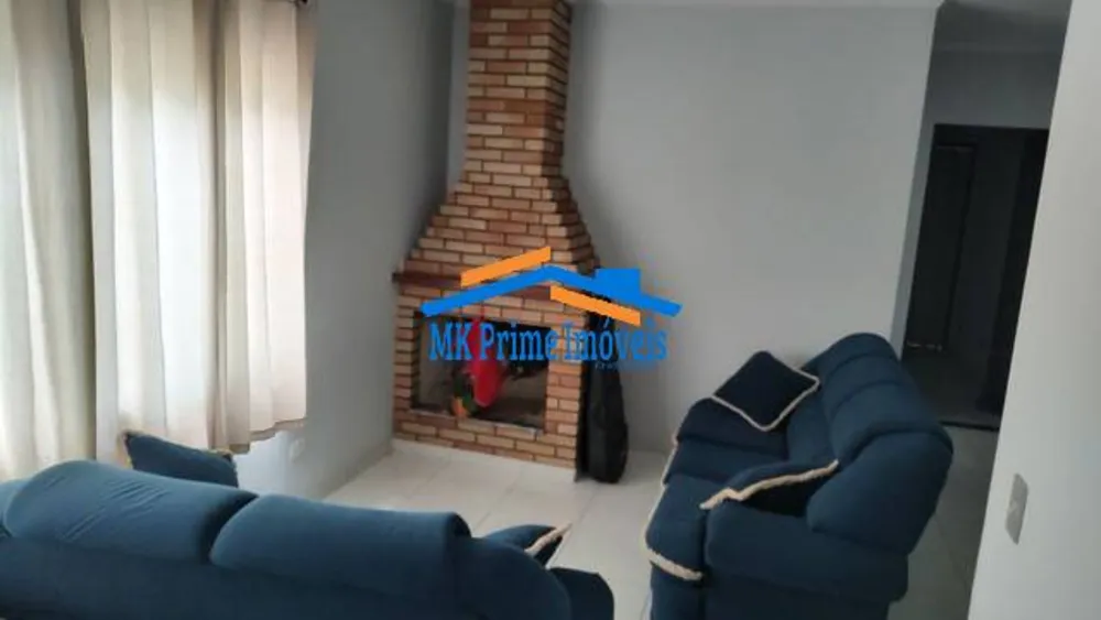 Casa de Condomínio, 5 quartos - Foto 3