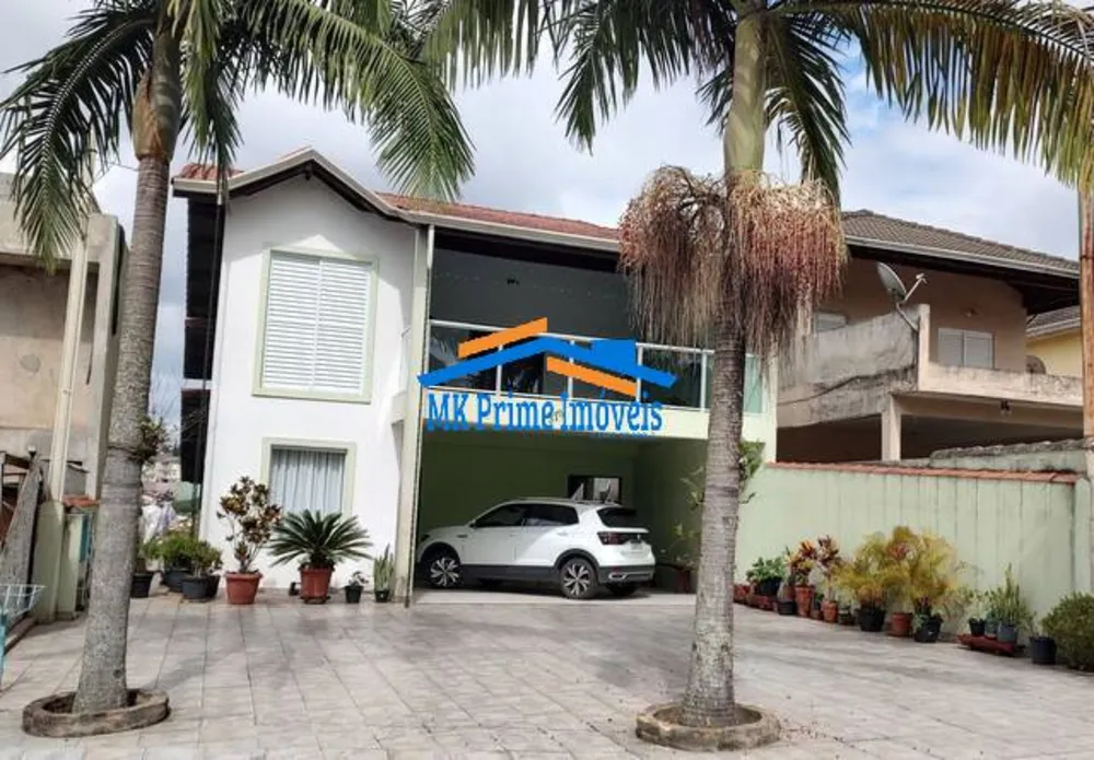 Casa de Condomínio, 5 quartos - Foto 5