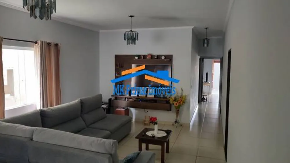 Casa de Condomínio, 5 quartos - Foto 1