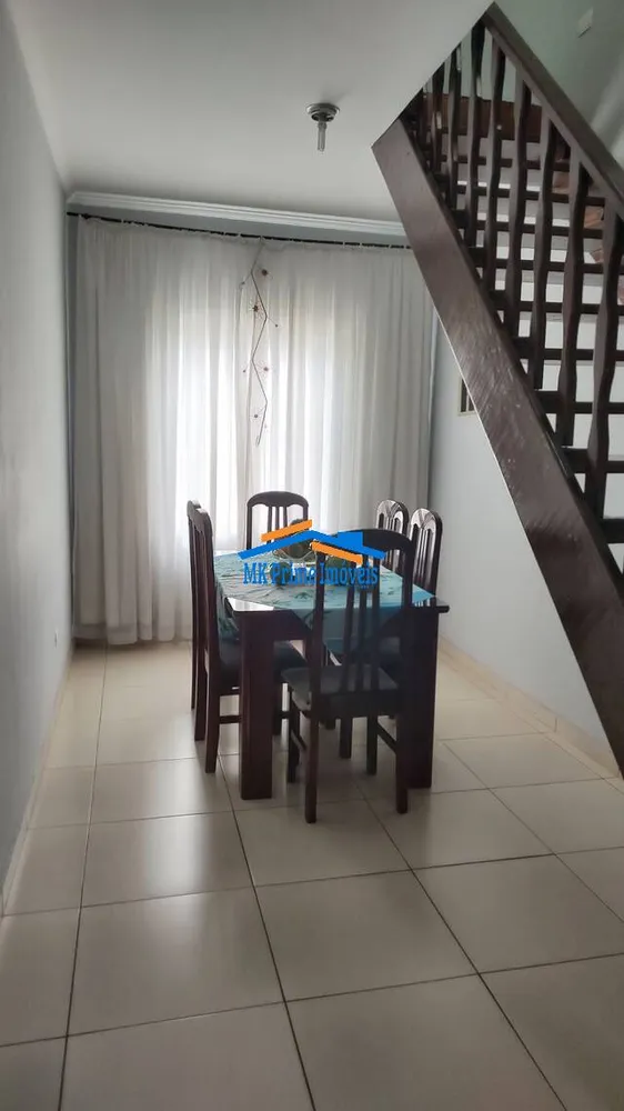 Casa de Condomínio, 5 quartos - Foto 10
