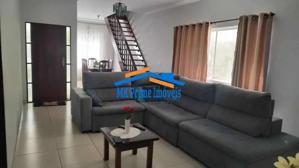 Casa de Condomínio, 5 quartos - Foto 8