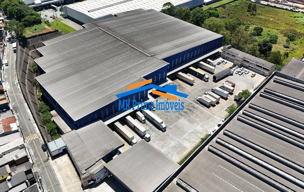 Depósito-Galpão, 15329 m² - Foto 1