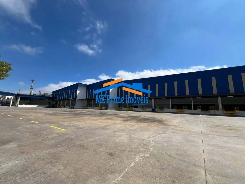 Depósito-Galpão, 15329 m² - Foto 2