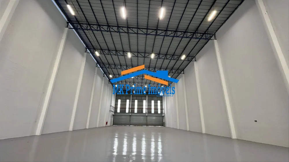 Depósito-Galpão, 15329 m² - Foto 4