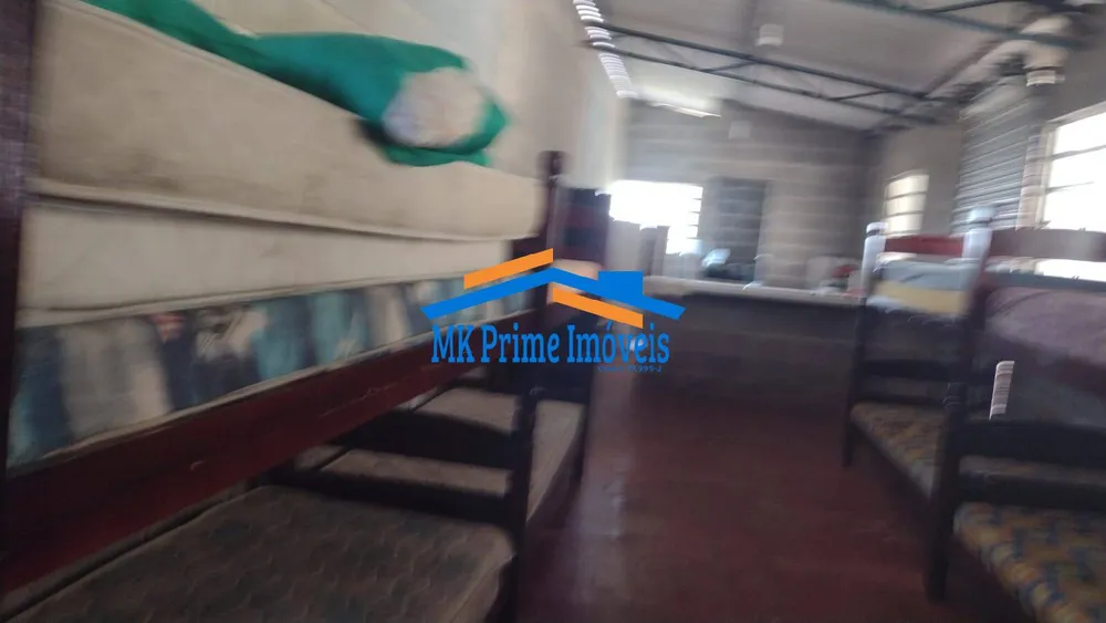 Chácara, 7 quartos, 10000 m² - Foto 1
