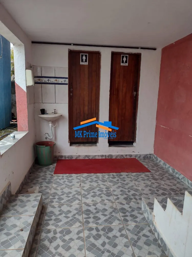 Chácara, 7 quartos, 10000 m² - Foto 3