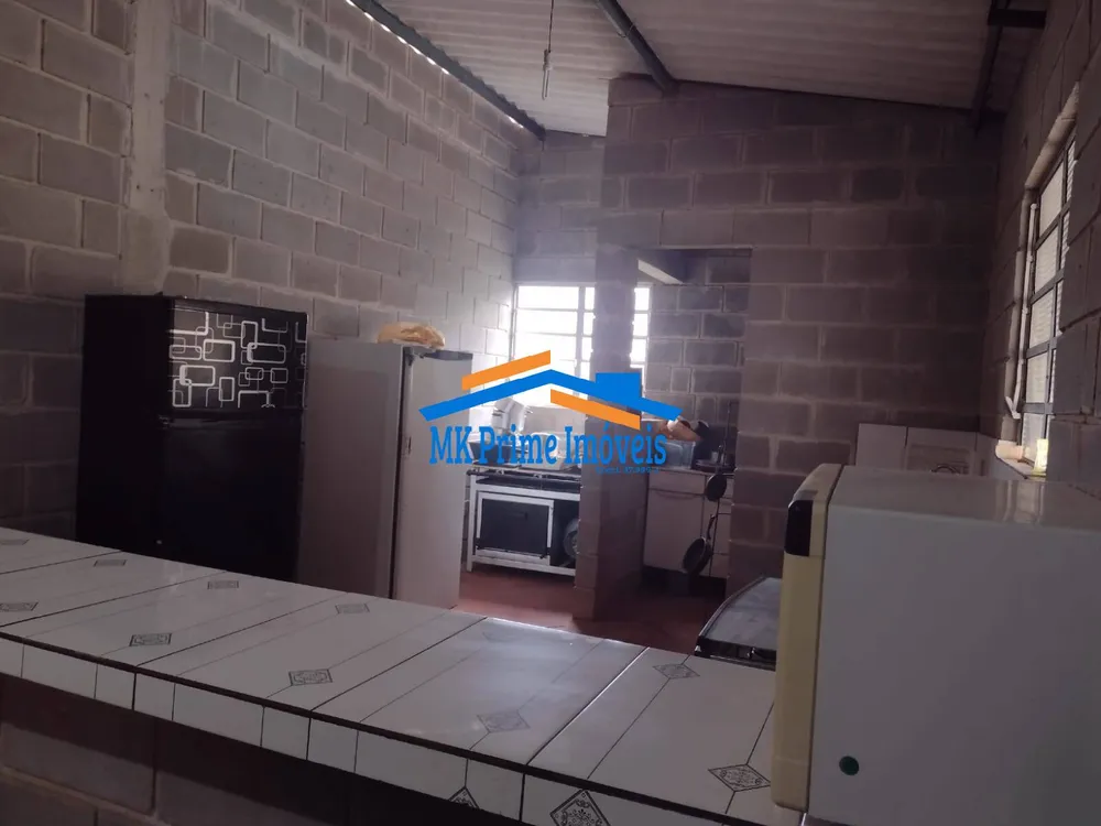 Chácara, 7 quartos, 10000 m² - Foto 4