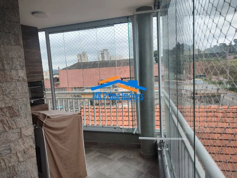 Apartamento, 2 quartos, 53 m² - Foto 2