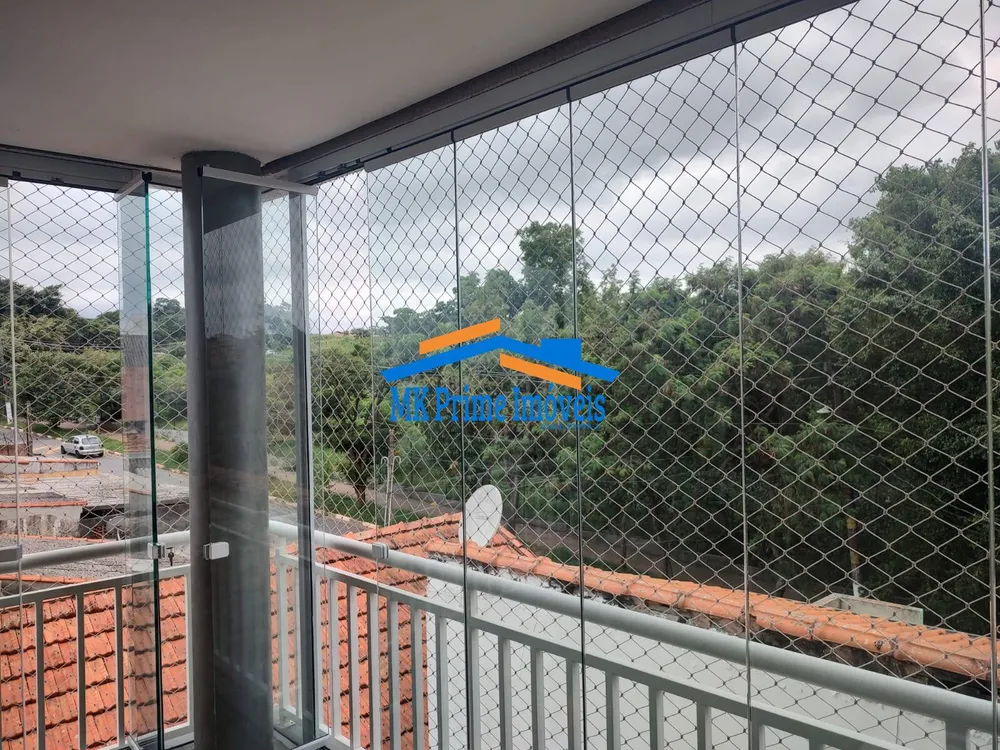 Apartamento, 2 quartos, 53 m² - Foto 3