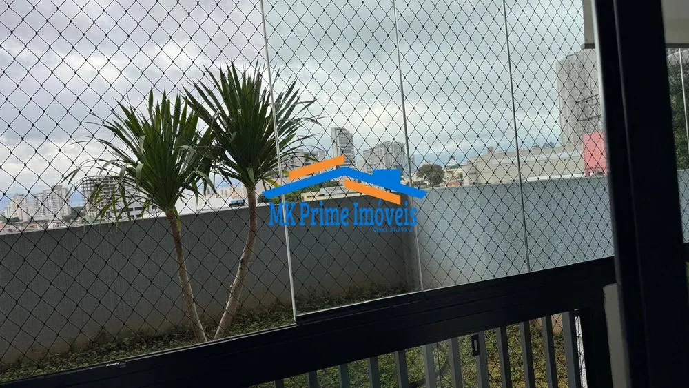 Apartamento, 2 quartos, 48 m² - Foto 3