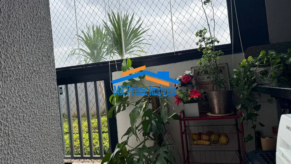 Apartamento, 2 quartos, 48 m² - Foto 4