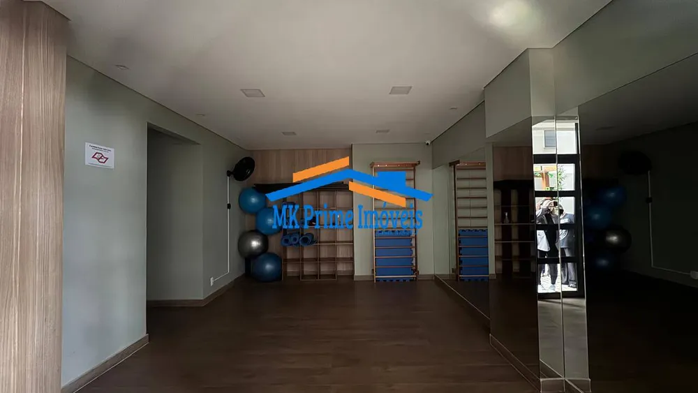 Apartamento, 2 quartos, 48 m² - Foto 8