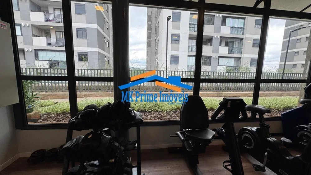 Apartamento, 2 quartos, 48 m² - Foto 5