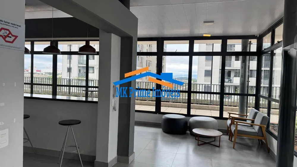 Apartamento, 2 quartos, 48 m² - Foto 7