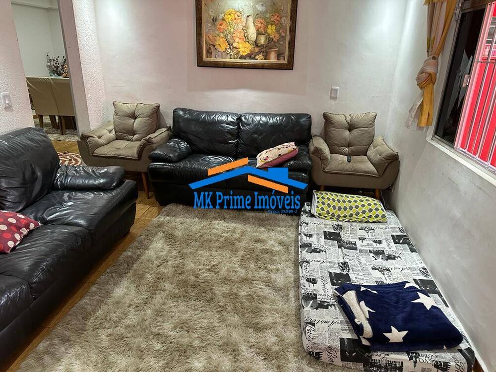 Casa à venda com 3 quartos, 100m² - Foto 3