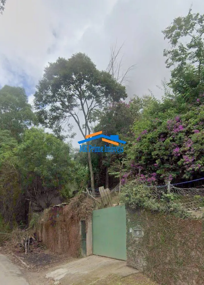 Terreno, 1000 m² - Foto 1