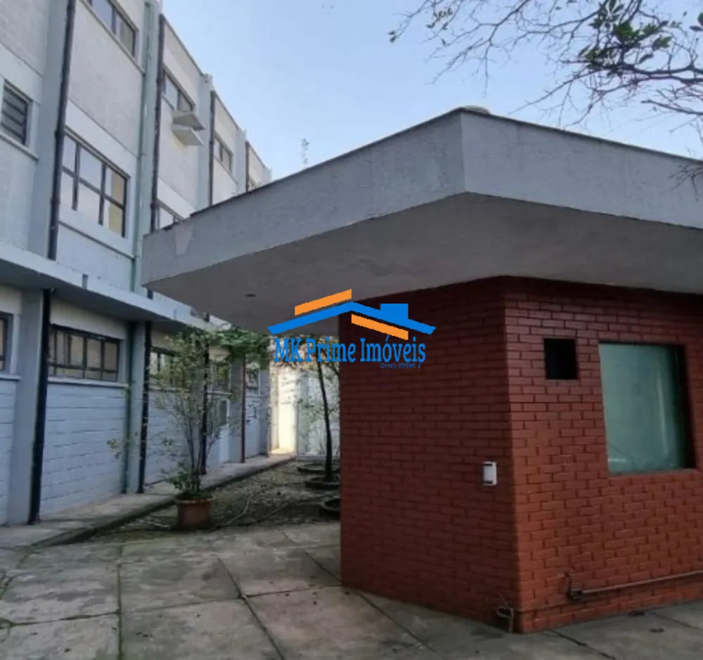 Depósito-Galpão, 5010 m² - Foto 4