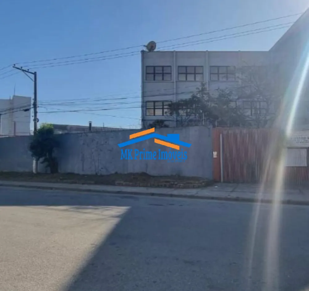 Depósito-Galpão, 5010 m² - Foto 5