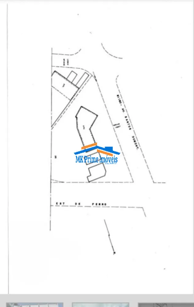 Depósito-Galpão, 5010 m² - Foto 11