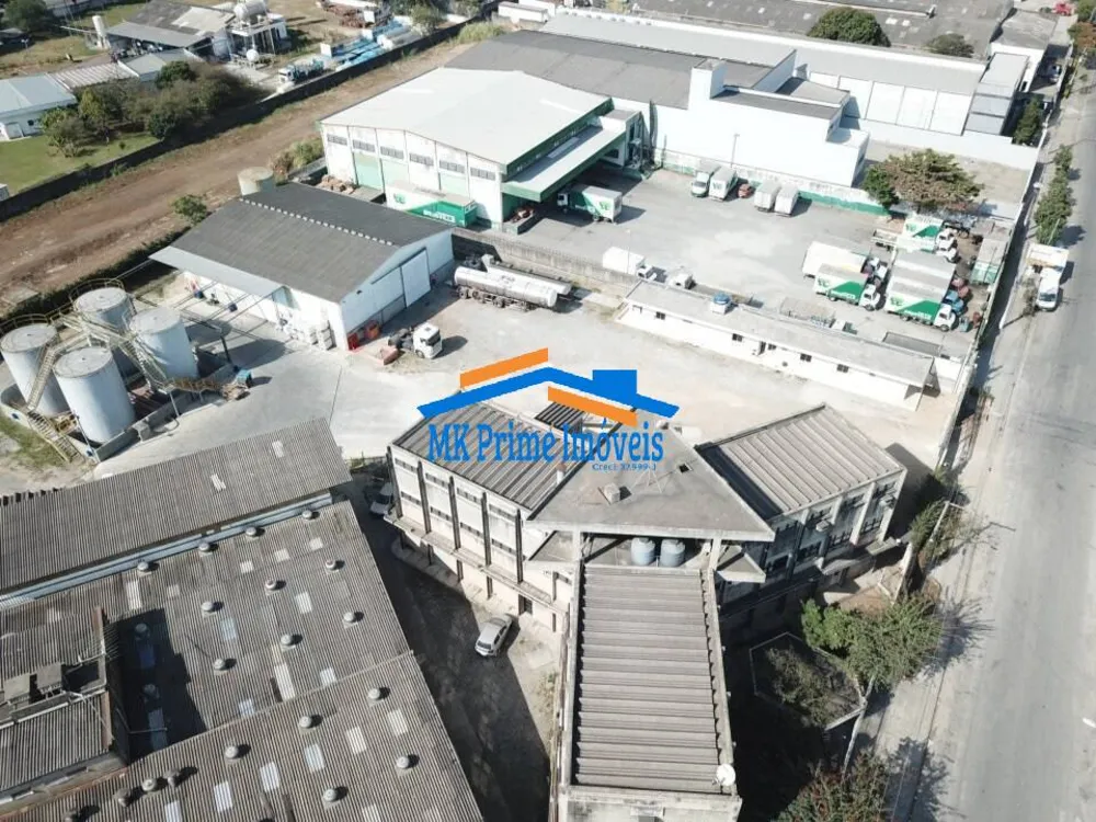 Depósito-Galpão, 5010 m² - Foto 9
