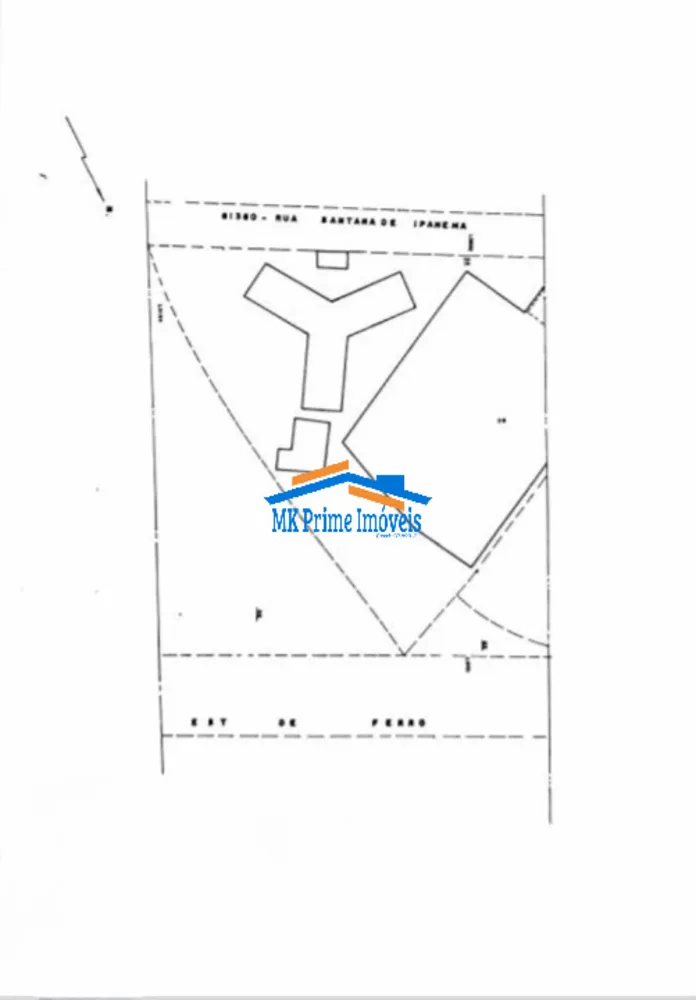Depósito-Galpão, 5010 m² - Foto 12