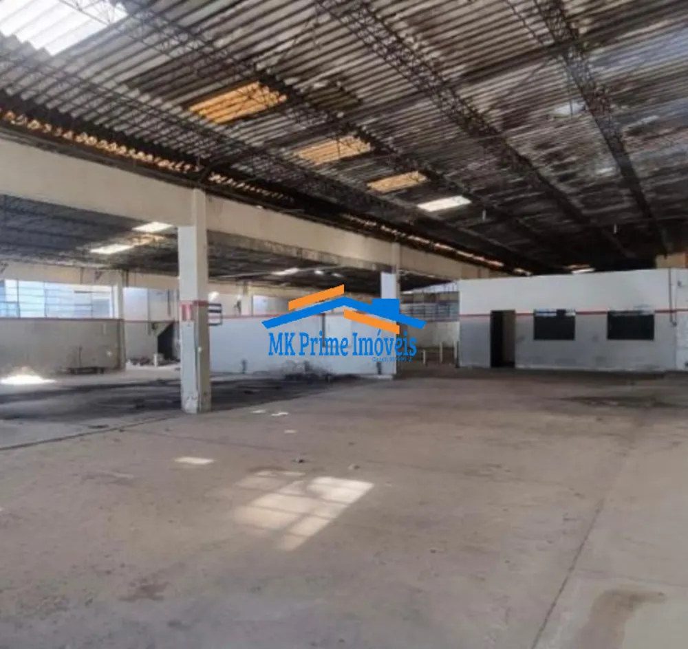Depósito-Galpão, 5010 m² - Foto 6