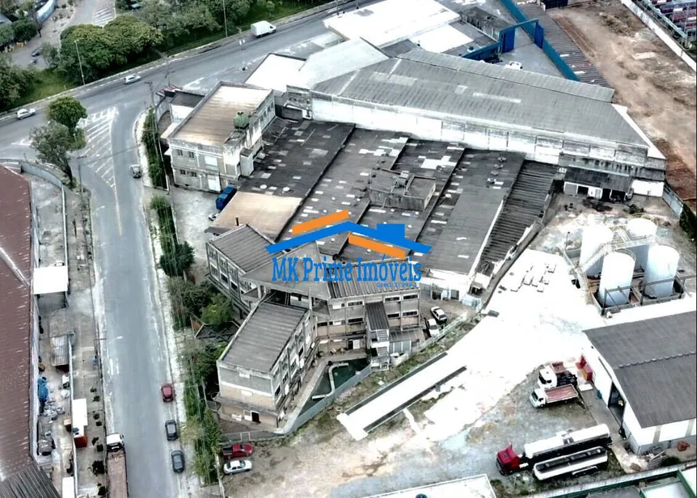 Depósito-Galpão, 5010 m² - Foto 7