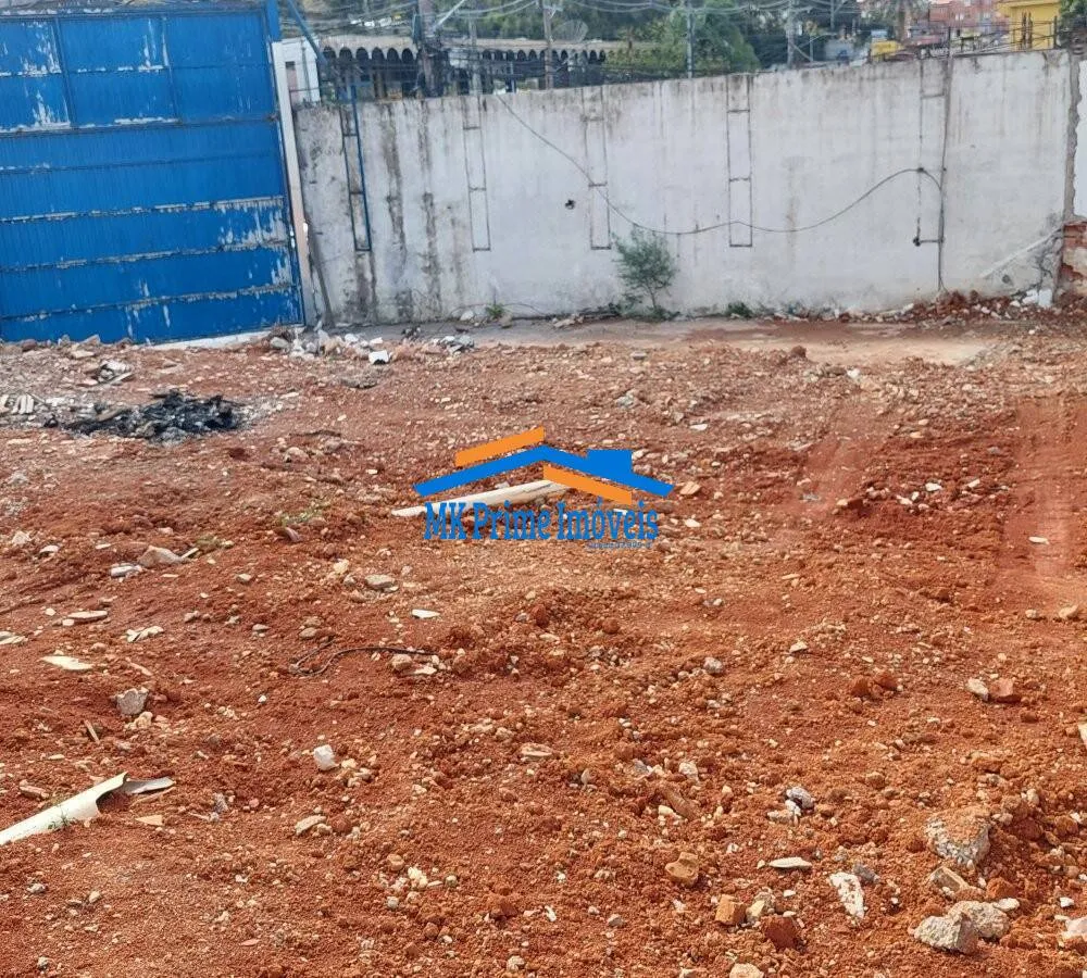 Terreno, 516 m² - Foto 2