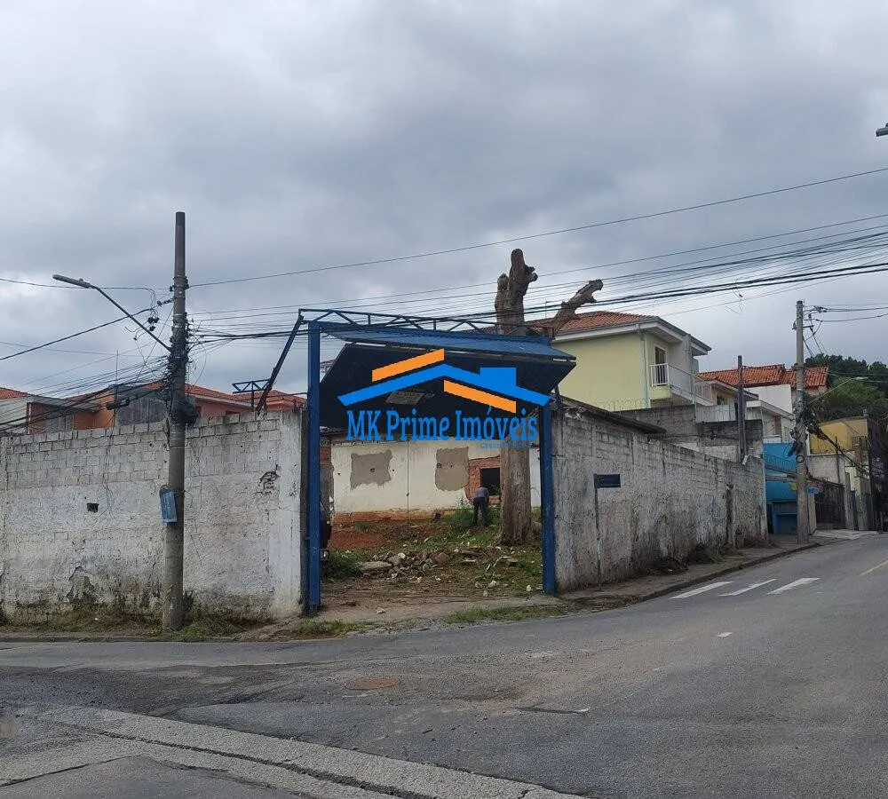 Terreno, 516 m² - Foto 4