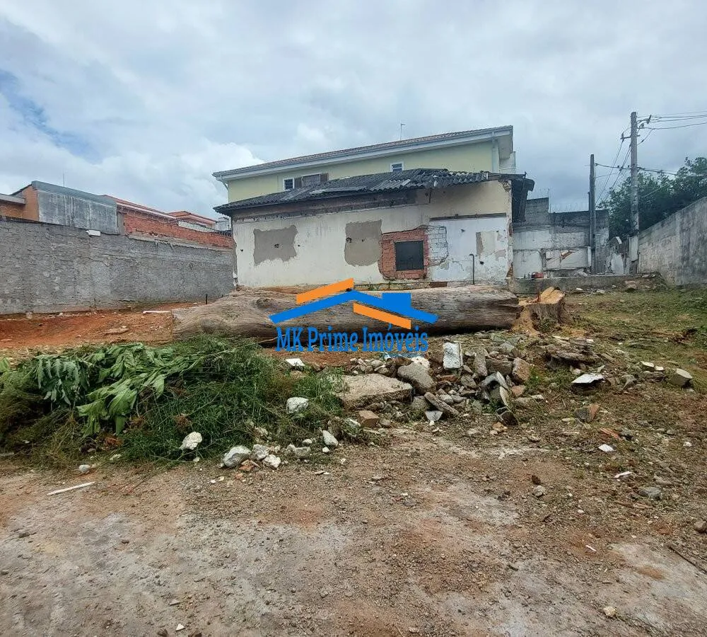 Terreno, 516 m² - Foto 1