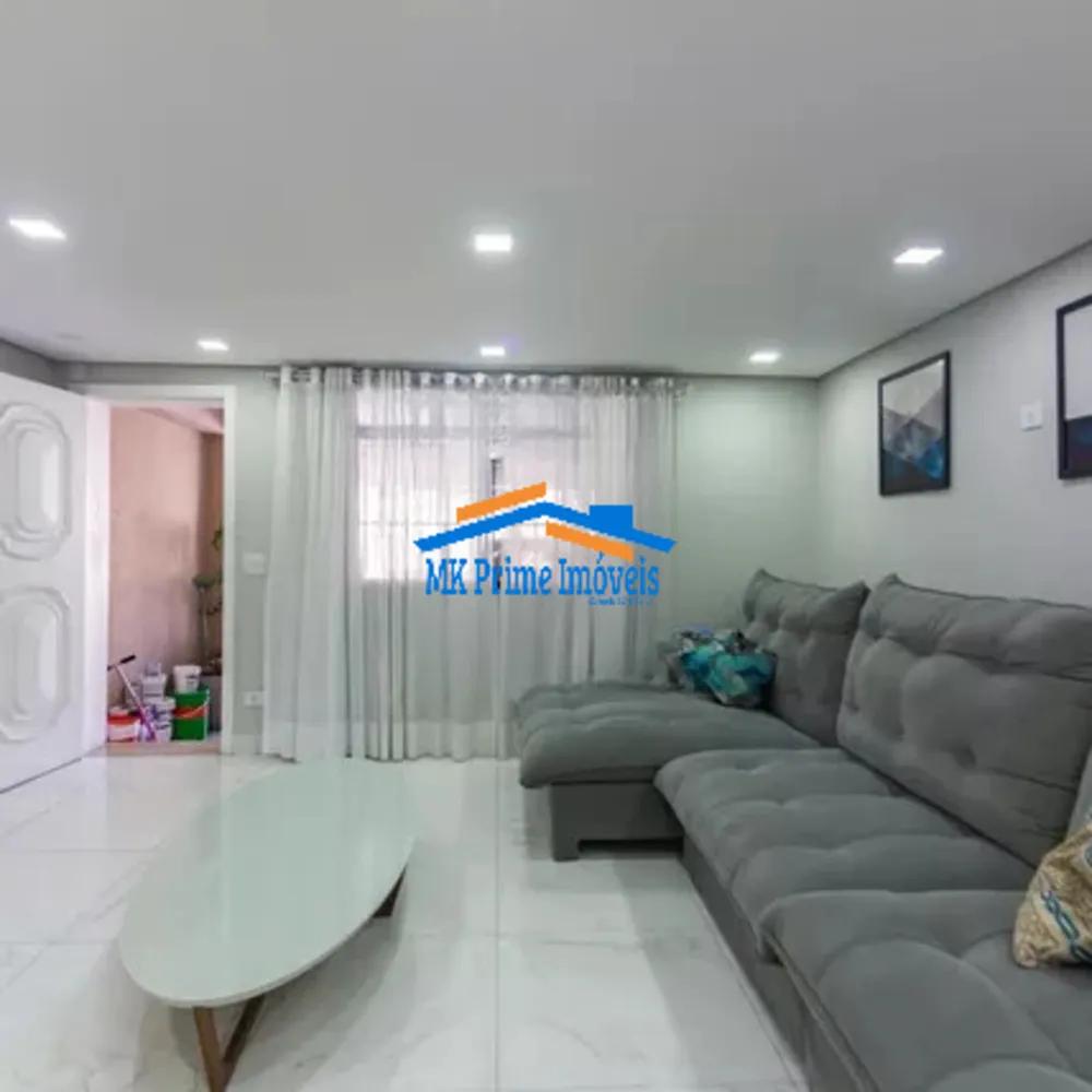 Sobrado, 3 quartos, 249 m² - Foto 2