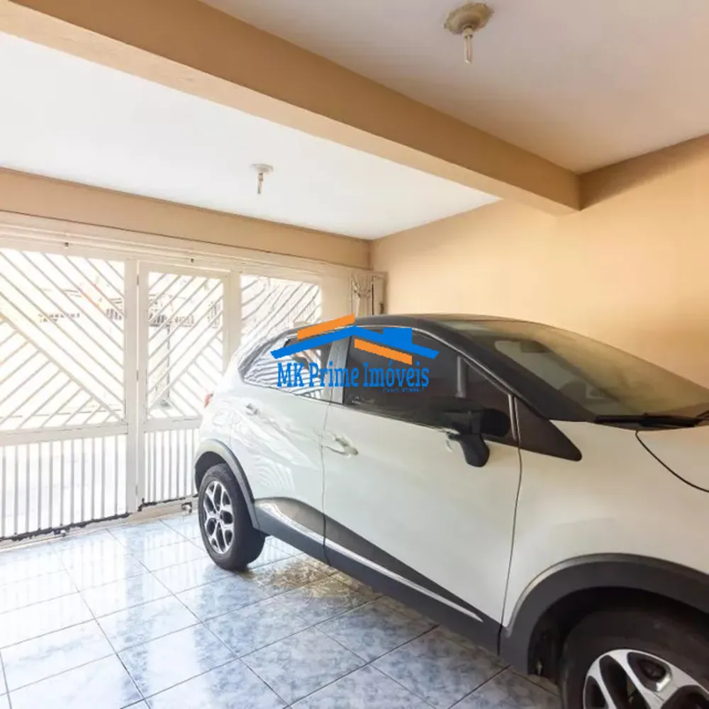 Sobrado, 3 quartos, 249 m² - Foto 5