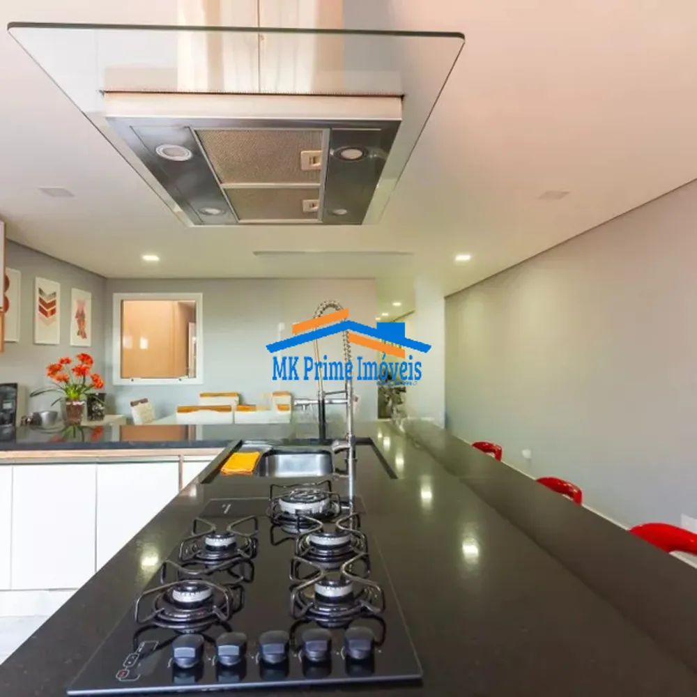 Sobrado, 3 quartos, 249 m² - Foto 8