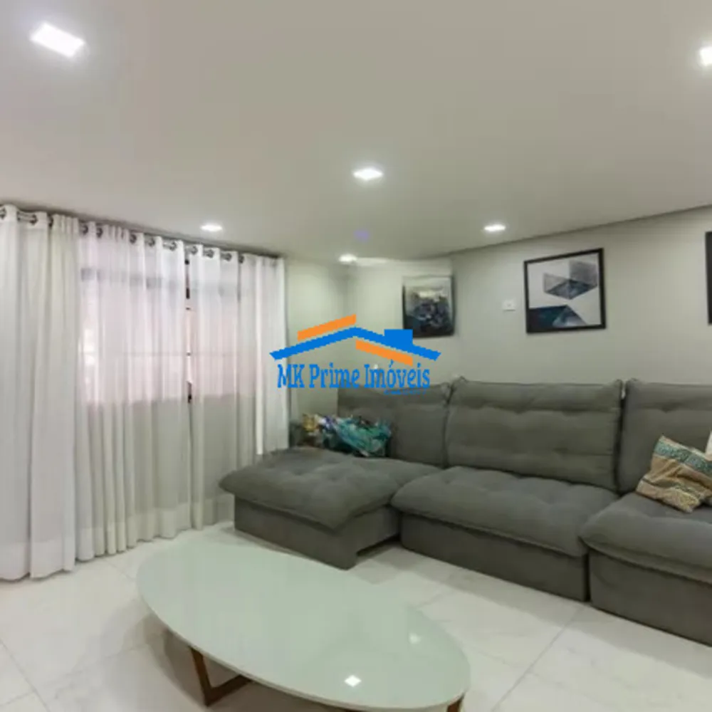 Sobrado, 3 quartos, 249 m² - Foto 4
