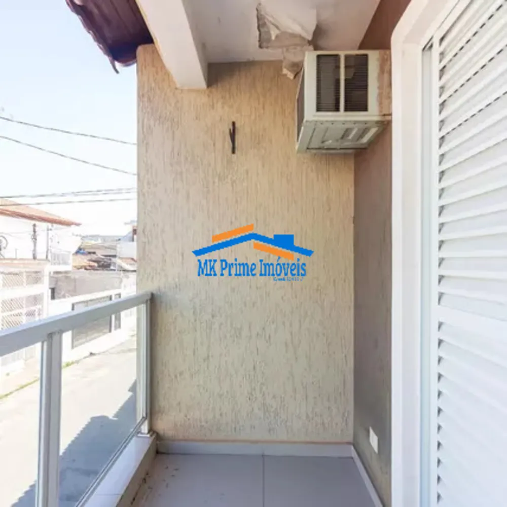 Sobrado, 3 quartos, 249 m² - Foto 6